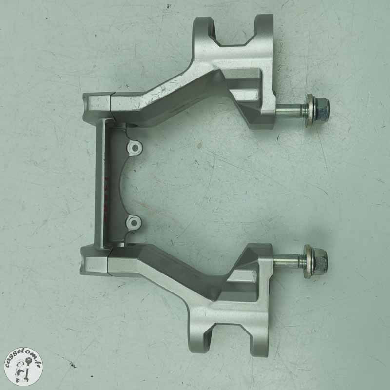 Pontet de guidon  Honda 750 x-adv 2020 - Cassetom - Nos pieces motos