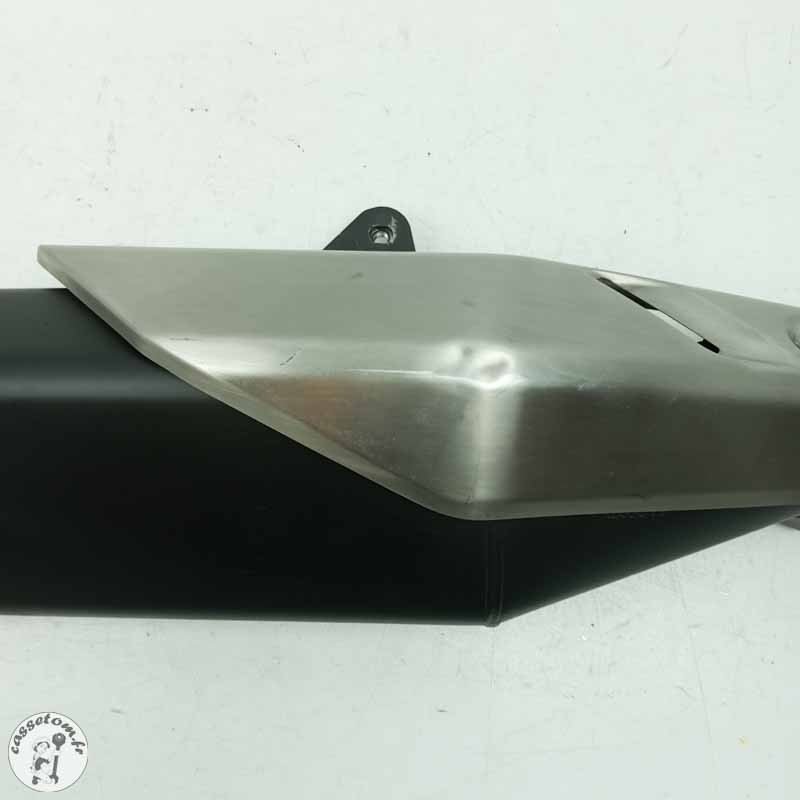 Silencieux  Honda 750 x-adv 2020 - Cassetom - Nos pieces motos