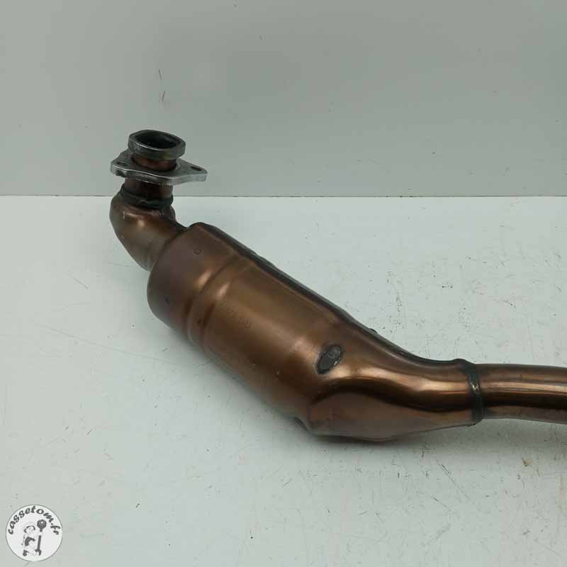 Collecteur Honda 750 x-adv 2020 - Cassetom - Nos pieces motos