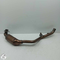 Collecteur Honda 750 x-adv 2020 - Cassetom - Nos pieces motos