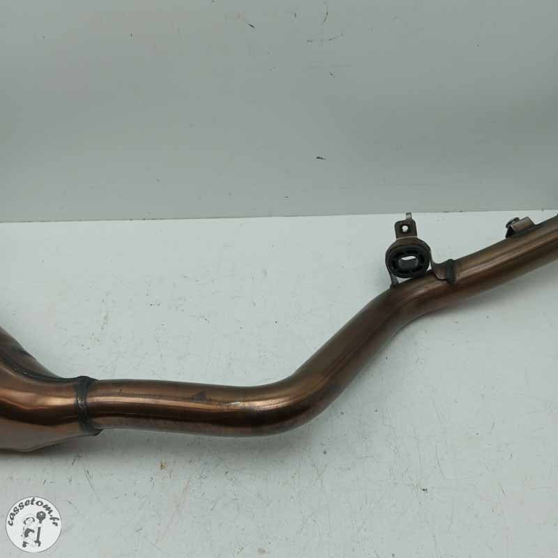Collecteur Honda 750 x-adv 2020 - Cassetom - Nos pieces motos