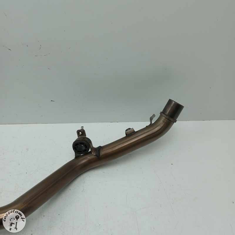 Collecteur Honda 750 x-adv 2020 - Cassetom - Nos pieces motos