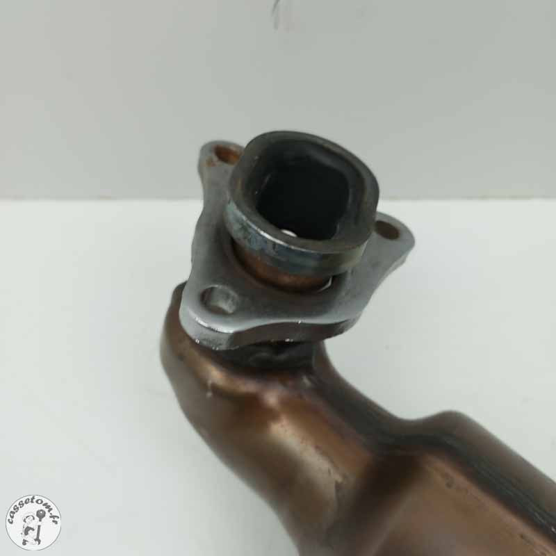 Collecteur Honda 750 x-adv 2020 - Cassetom - Nos pieces motos