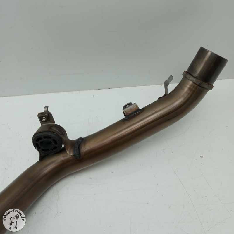 Collecteur Honda 750 x-adv 2020 - Cassetom - Nos pieces motos