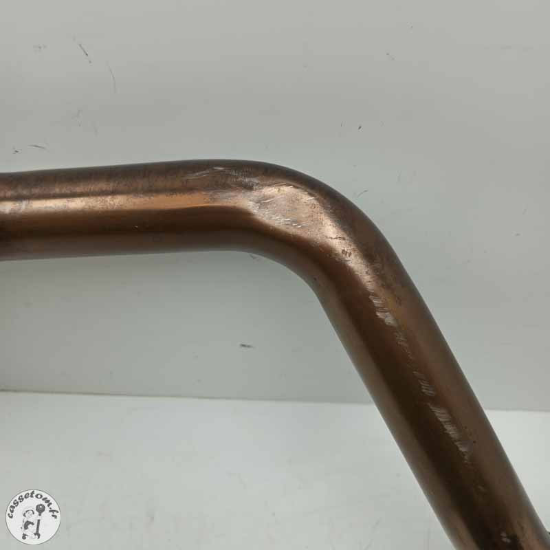 Collecteur Honda 750 x-adv 2020 - Cassetom - Nos pieces motos