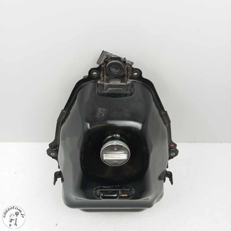 Réservoir  Honda 750 x-adv 2020 - Cassetom - Nos pieces motos