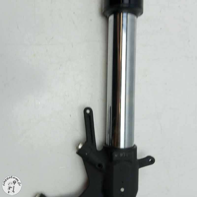 Bras de fourche gauche  Honda 750 x-adv 2020 - Cassetom - Nos pieces motos
