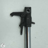 Bras de fourche droit  Honda 750 x-adv 2020 - Cassetom - Nos pieces motos