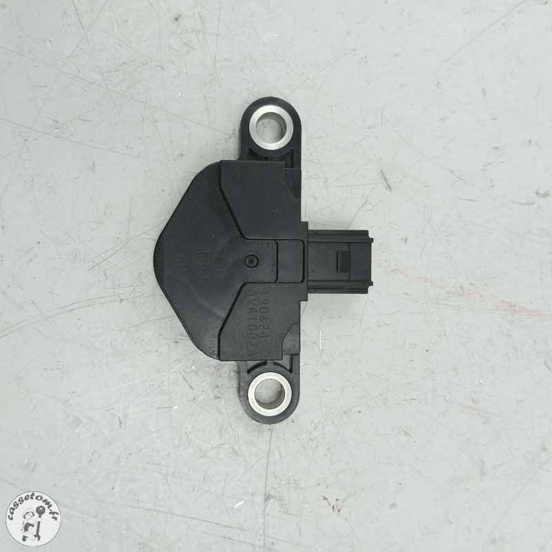 Capteur d'angle Honda 750 x-adv 2020 - Cassetom - Nos pieces motos