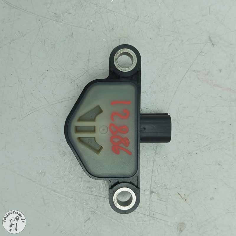 Capteur d'angle Honda 750 x-adv 2020 - Cassetom - Nos pieces motos