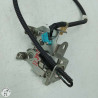 Mécanisme d'ouverte de selle  Honda 750 x-adv 2020 - Cassetom - Nos pieces motos
