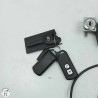 Kit serrures  Honda 750 x-adv 2020 - Cassetom - Nos pieces motos