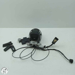 Kit serrures  Honda 750 x-adv 2020 - Cassetom - Nos pieces motos