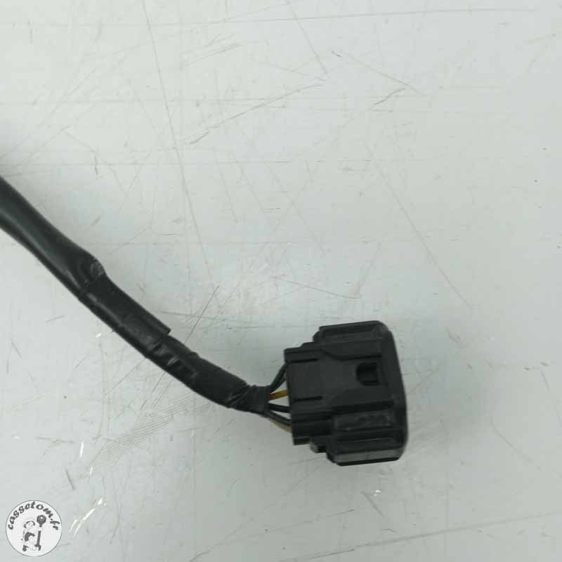 Kit serrures  Honda 750 x-adv 2020 - Cassetom - Nos pieces motos