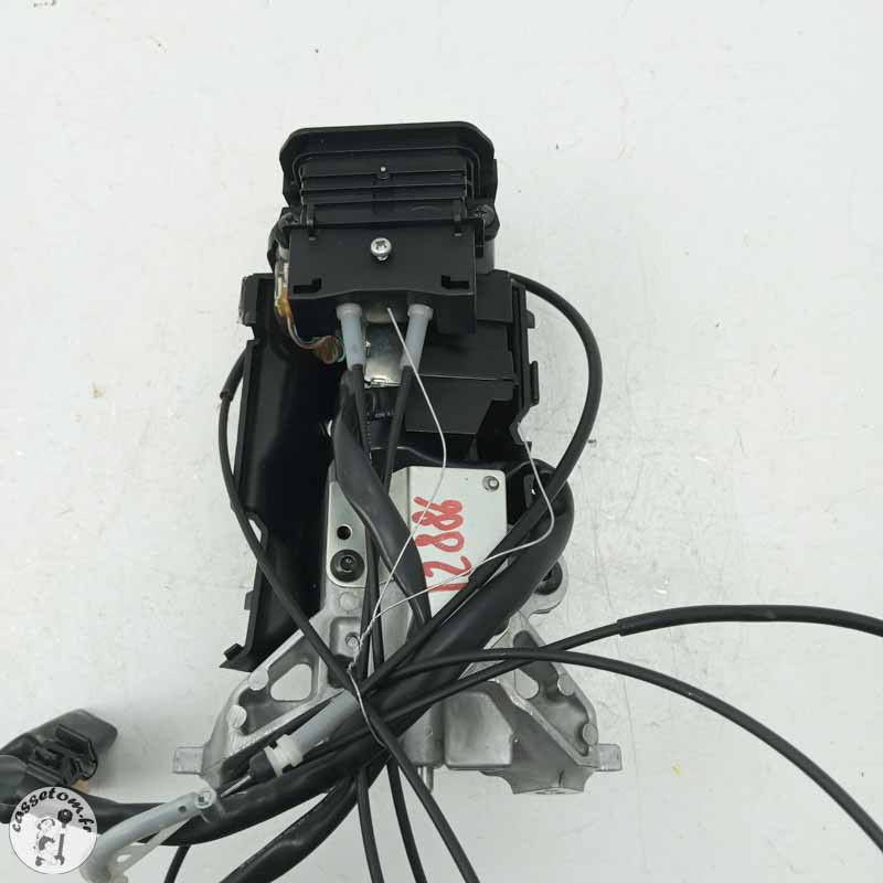 Kit serrures  Honda 750 x-adv 2020 - Cassetom - Nos pieces motos