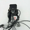 Kit serrures  Honda 750 x-adv 2020 - Cassetom - Nos pieces motos
