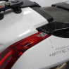 Cassetom -  Peugeot 400 METROPOLI de  2019 - Nos scooters accidentés