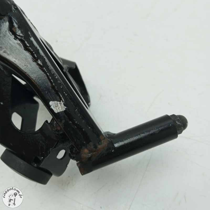 Béquille centrale Honda 750 x-adv 2020 - Cassetom - Nos pieces motos