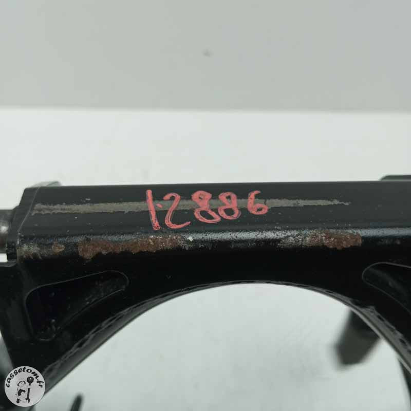 Béquille centrale Honda 750 x-adv 2020 - Cassetom - Nos pieces motos
