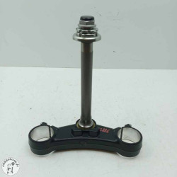 Té de fourche inférieur  Honda 750 x-adv 2020 - Cassetom - Nos pieces motos