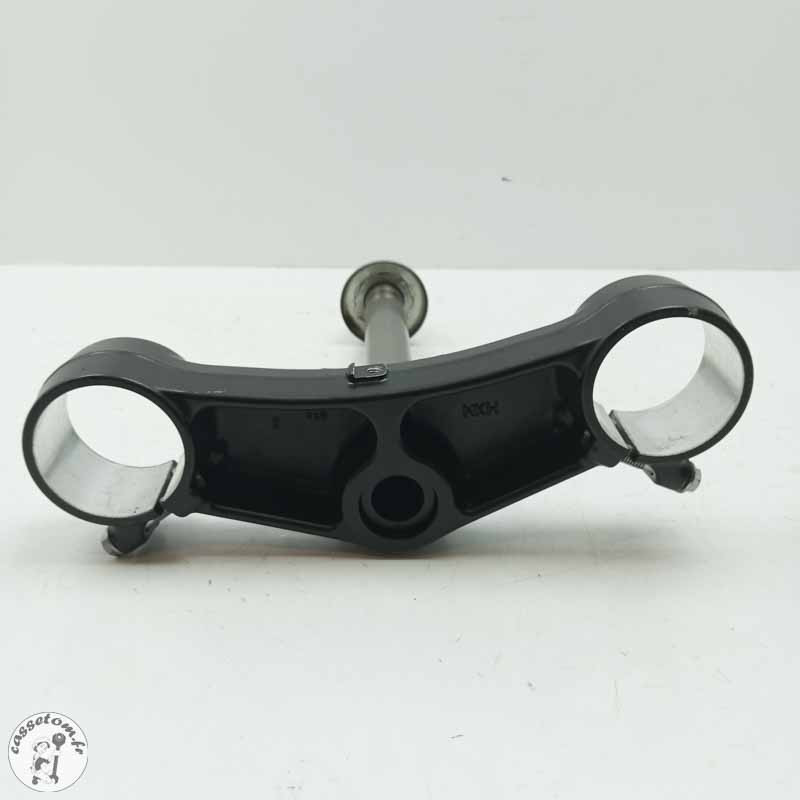 Té de fourche inférieur  Honda 750 x-adv 2020 - Cassetom - Nos pieces motos