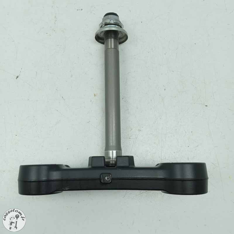 Té de fourche inférieur  Honda 750 x-adv 2020 - Cassetom - Nos pieces motos