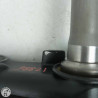 Té de fourche inférieur  Honda 750 x-adv 2020 - Cassetom - Nos pieces motos