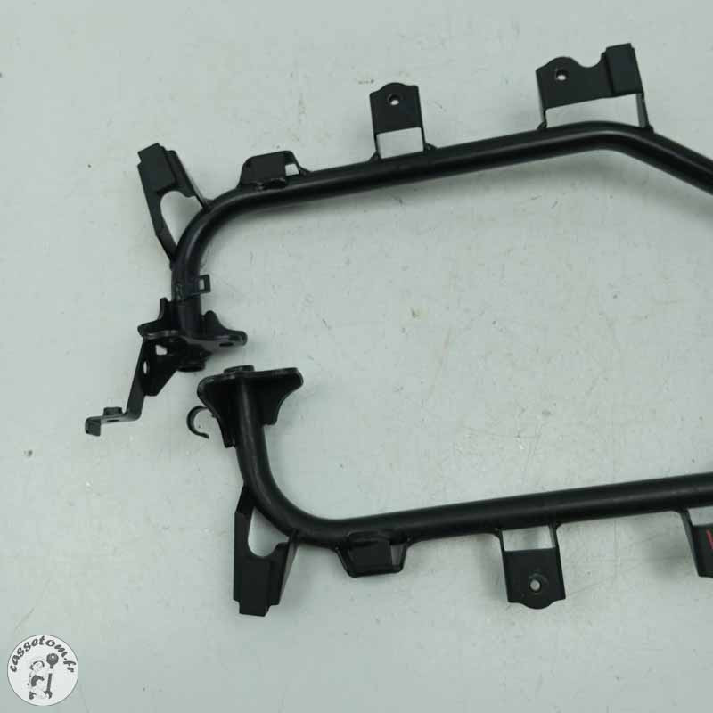 Support marche pied  Honda 750 x-adv 2020 - Cassetom - Nos pieces motos