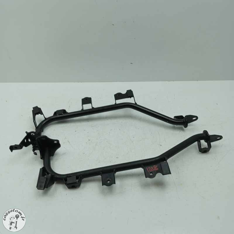 Support marche pied  Honda 750 x-adv 2020 - Cassetom - Nos pieces motos