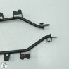 Support marche pied  Honda 750 x-adv 2020 - Cassetom - Nos pieces motos