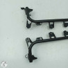 Support marche pied  Honda 750 x-adv 2020 - Cassetom - Nos pieces motos