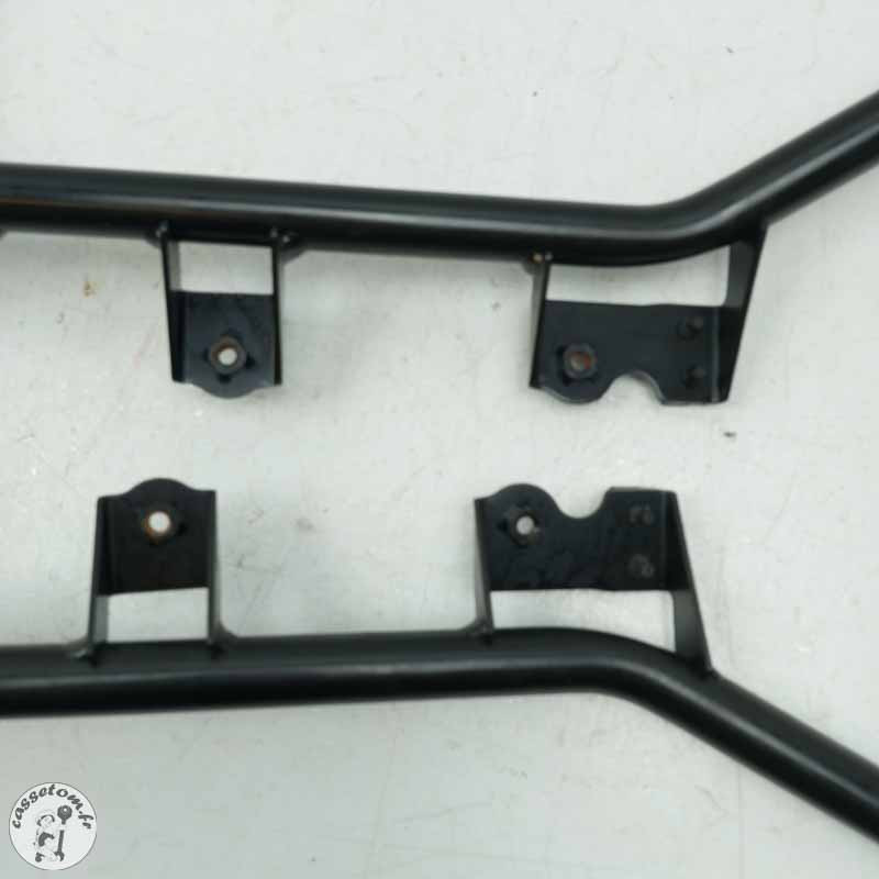Support marche pied  Honda 750 x-adv 2020 - Cassetom - Nos pieces motos