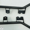 Support marche pied  Honda 750 x-adv 2020 - Cassetom - Nos pieces motos