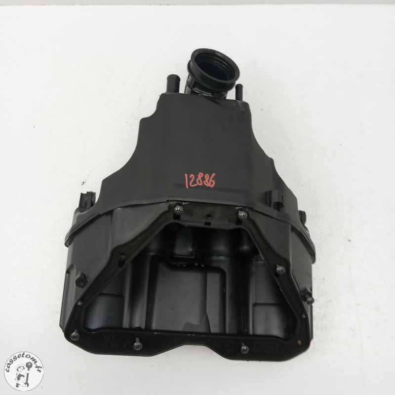 Boitier de filtre à air  Honda 750 x-adv 2020 - Cassetom - Nos pieces motos