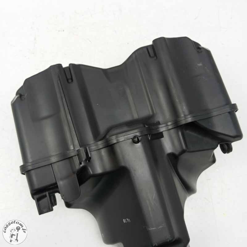 Boitier de filtre à air  Honda 750 x-adv 2020 - Cassetom - Nos pieces motos