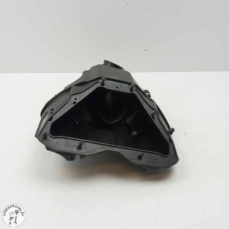 Boitier de filtre à air  Honda 750 x-adv 2020 - Cassetom - Nos pieces motos