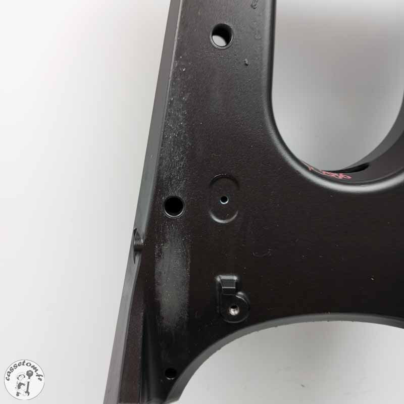 Bras oscillant  Honda 750 x-adv 2020 - Cassetom - Nos pieces motos