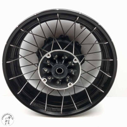 Jante arrière  Honda 750 x-adv 2020 - Cassetom - Nos pieces motos
