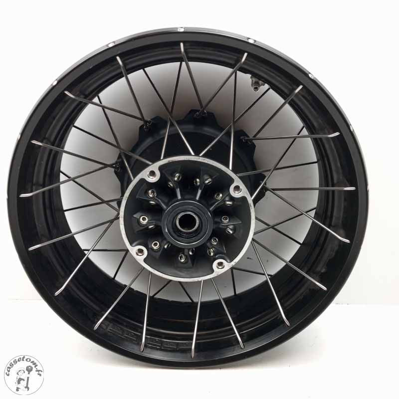 Jante arrière  Honda 750 x-adv 2020 - Cassetom - Nos pieces motos