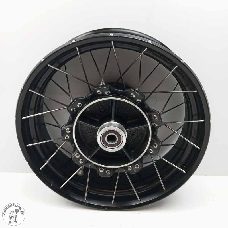 Jante arrière  Honda 750 x-adv 2020 - Cassetom - Nos pieces motos