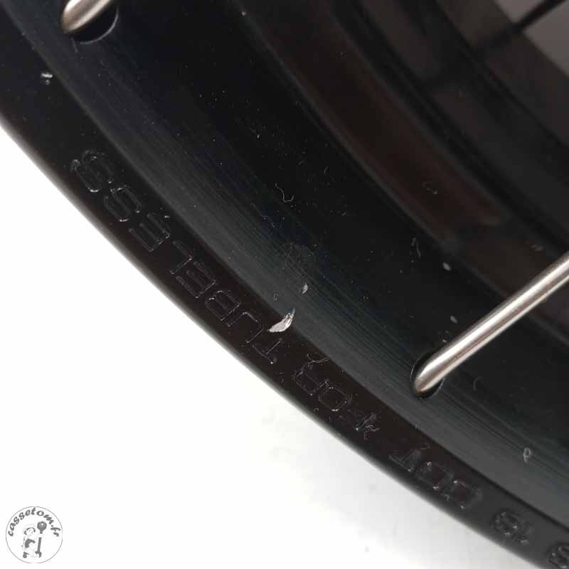 Jante arrière  Honda 750 x-adv 2020 - Cassetom - Nos pieces motos
