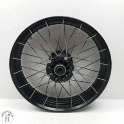 Jante avant  Honda 750 x-adv 2020 - Cassetom - Nos pieces motos