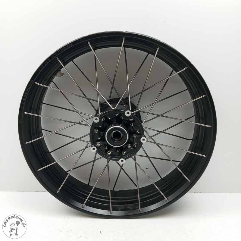 Jante avant  Honda 750 x-adv 2020 - Cassetom - Nos pieces motos
