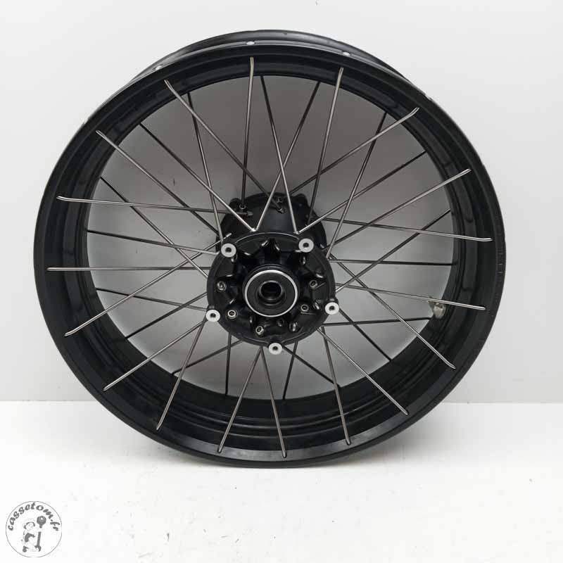 Jante avant  Honda 750 x-adv 2020 - Cassetom - Nos pieces motos