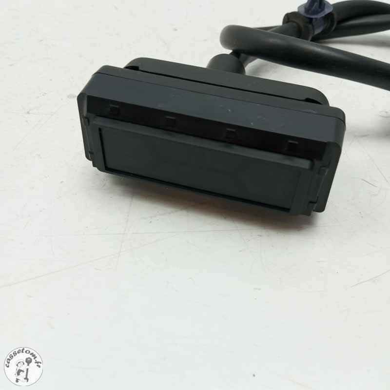 Voyants lumières écran Honda 750 x-adv 2020 - Cassetom - Nos pieces motos