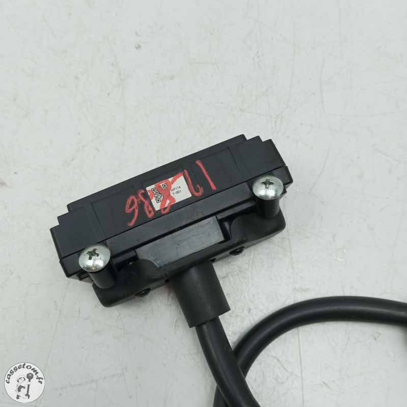 Voyants lumières écran Honda 750 x-adv 2020 - Cassetom - Nos pieces motos