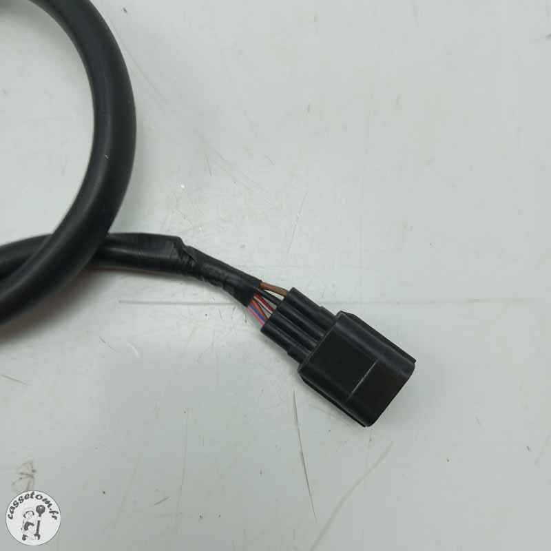 Voyants lumières écran Honda 750 x-adv 2020 - Cassetom - Nos pieces motos