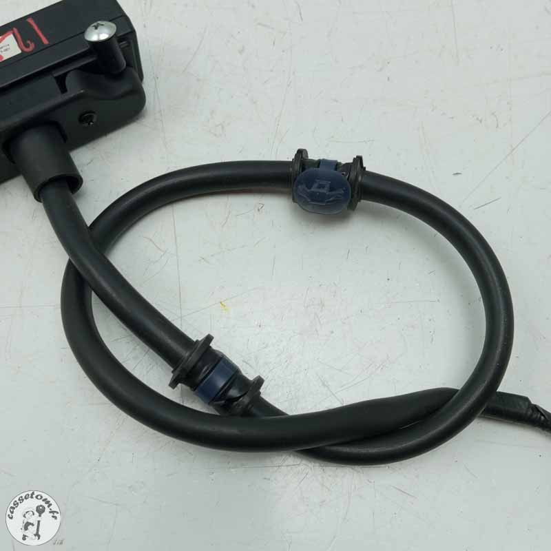 Voyants lumières écran Honda 750 x-adv 2020 - Cassetom - Nos pieces motos