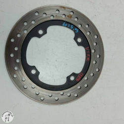 Disque de frein arrière  Honda 750 x-adv 2020 - Cassetom - Nos pieces motos