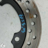 Disque de frein arrière  Honda 750 x-adv 2020 - Cassetom - Nos pieces motos